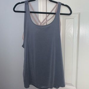 Lululemon Tanktop